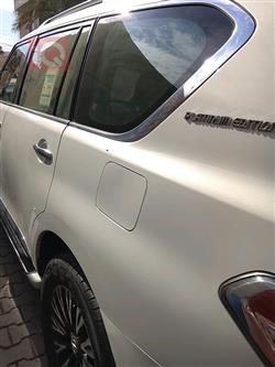 نيسان باترول